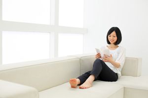 句読点の打ち方で、文章を「読みやすく」する!