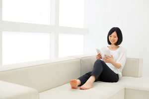 句読点の打ち方で、文章を「読みやすく」する！