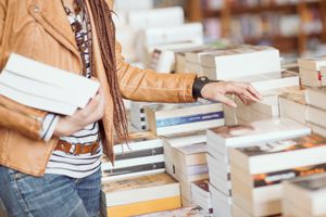 読者が思わず読みたくなる【本のタイトル】とは?