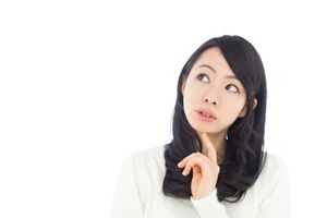 読者に疑問を投げかける