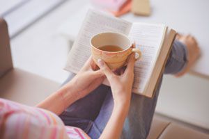 複数の書籍から知識を得よう!